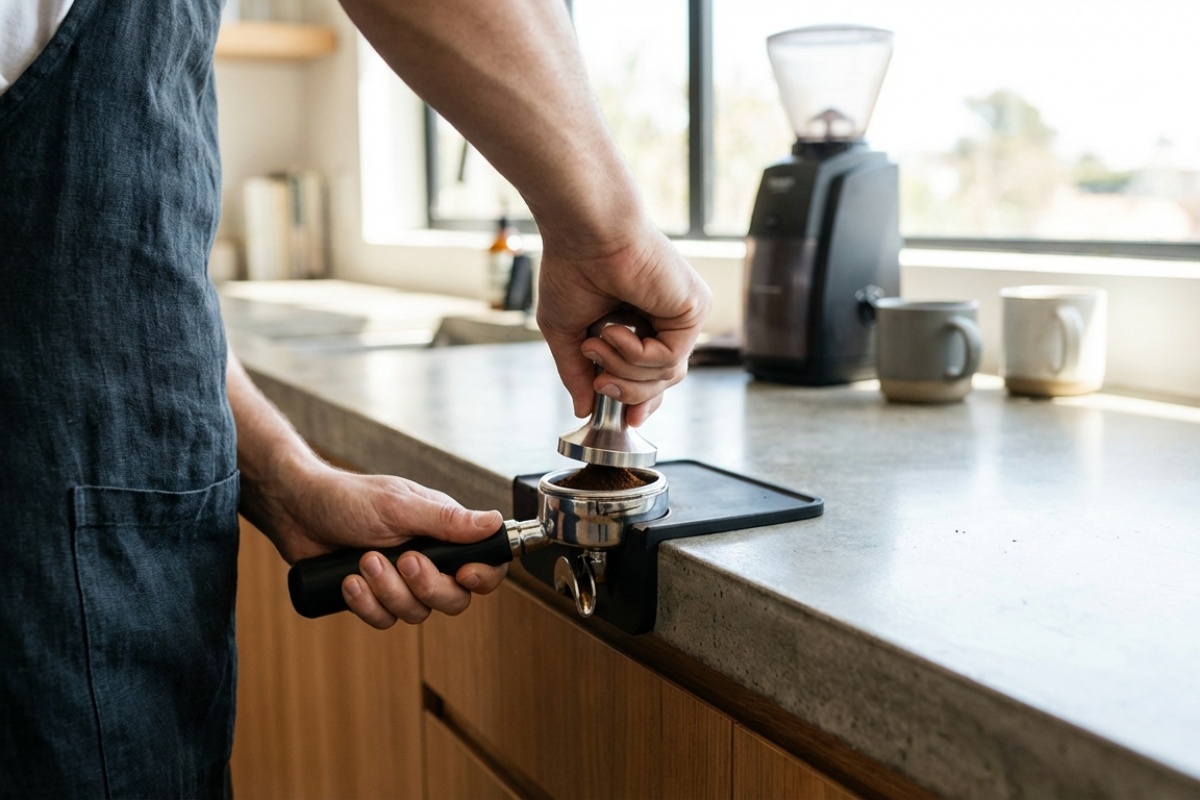 To ima smisla: Pravi razlog zašto su svi odjednom počeli pripremati espresso kod kuće detail 1