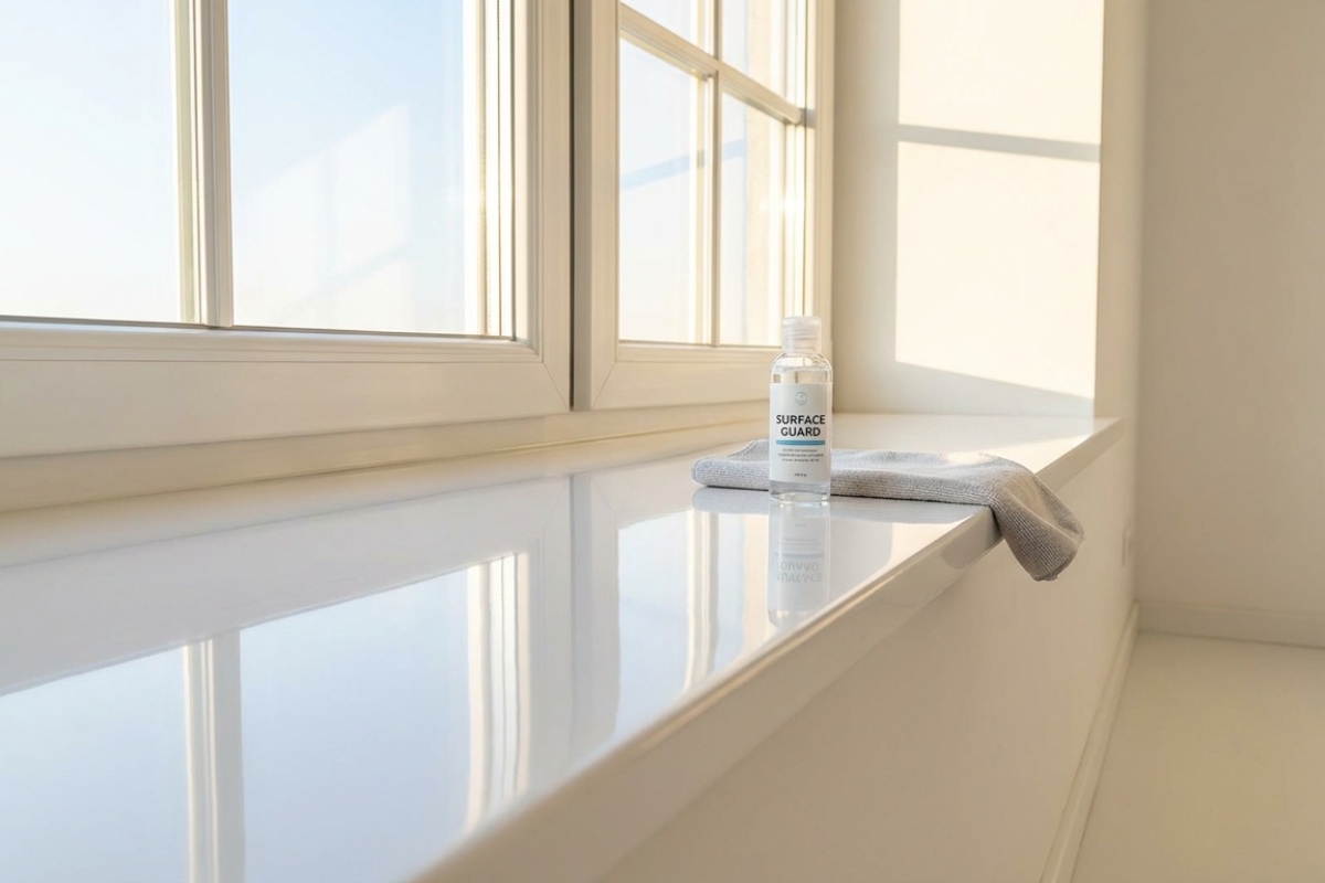 Prašina se neće taložiti na površinama tjednima: profesionalni način čišćenja koji je lako ponoviti detail 1