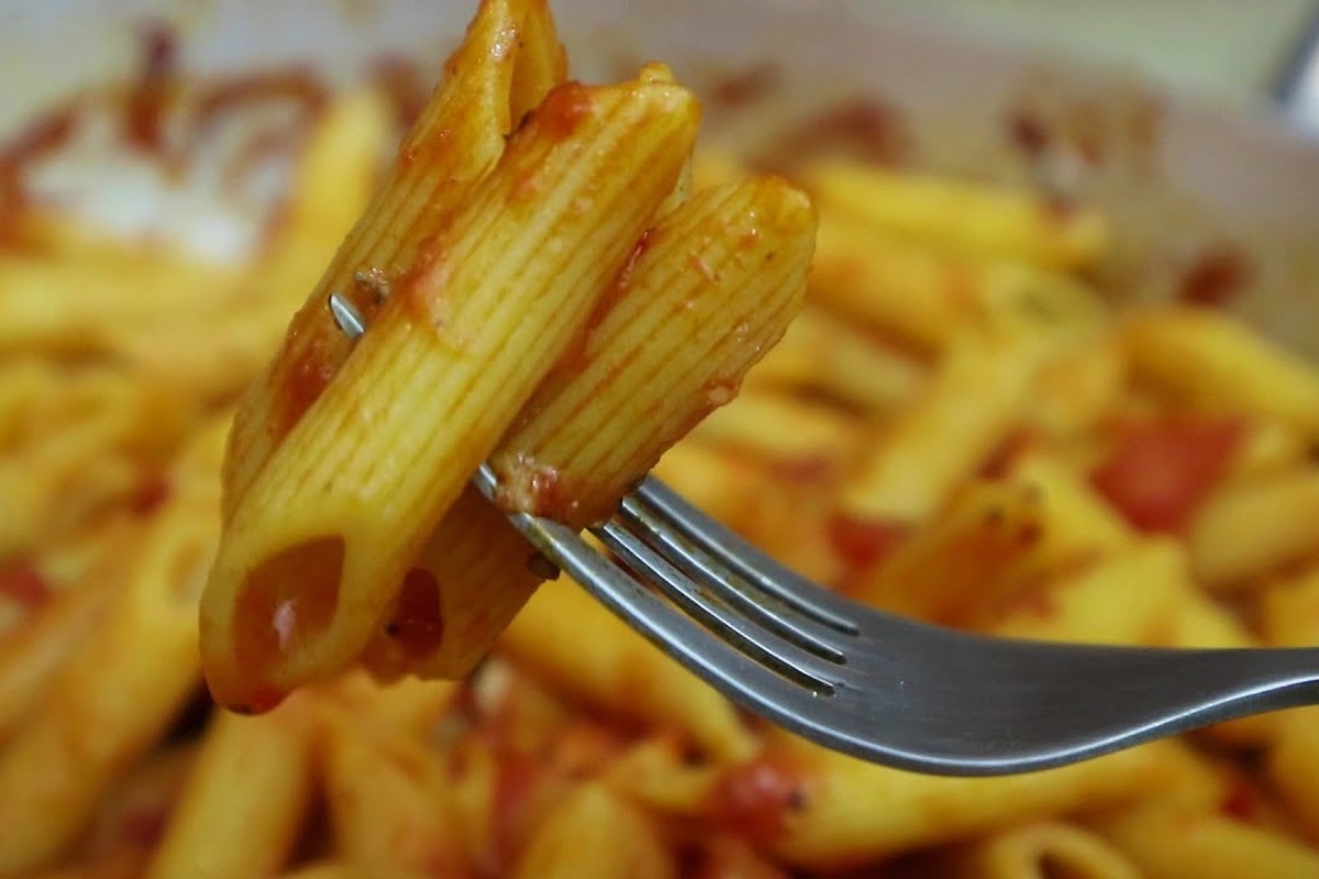 Svekrva me naučila kuhati tjesteninu tako da se ne lijepi: 1 žlica u vodu i gotovo – nije ulje ni maslac detail 1