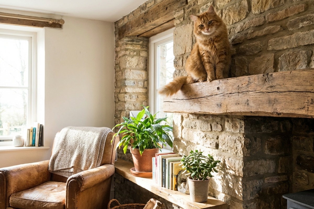 Zašto mačka ne voli da je se drži u naručju: Veterinari navode 6 razloga detail 1