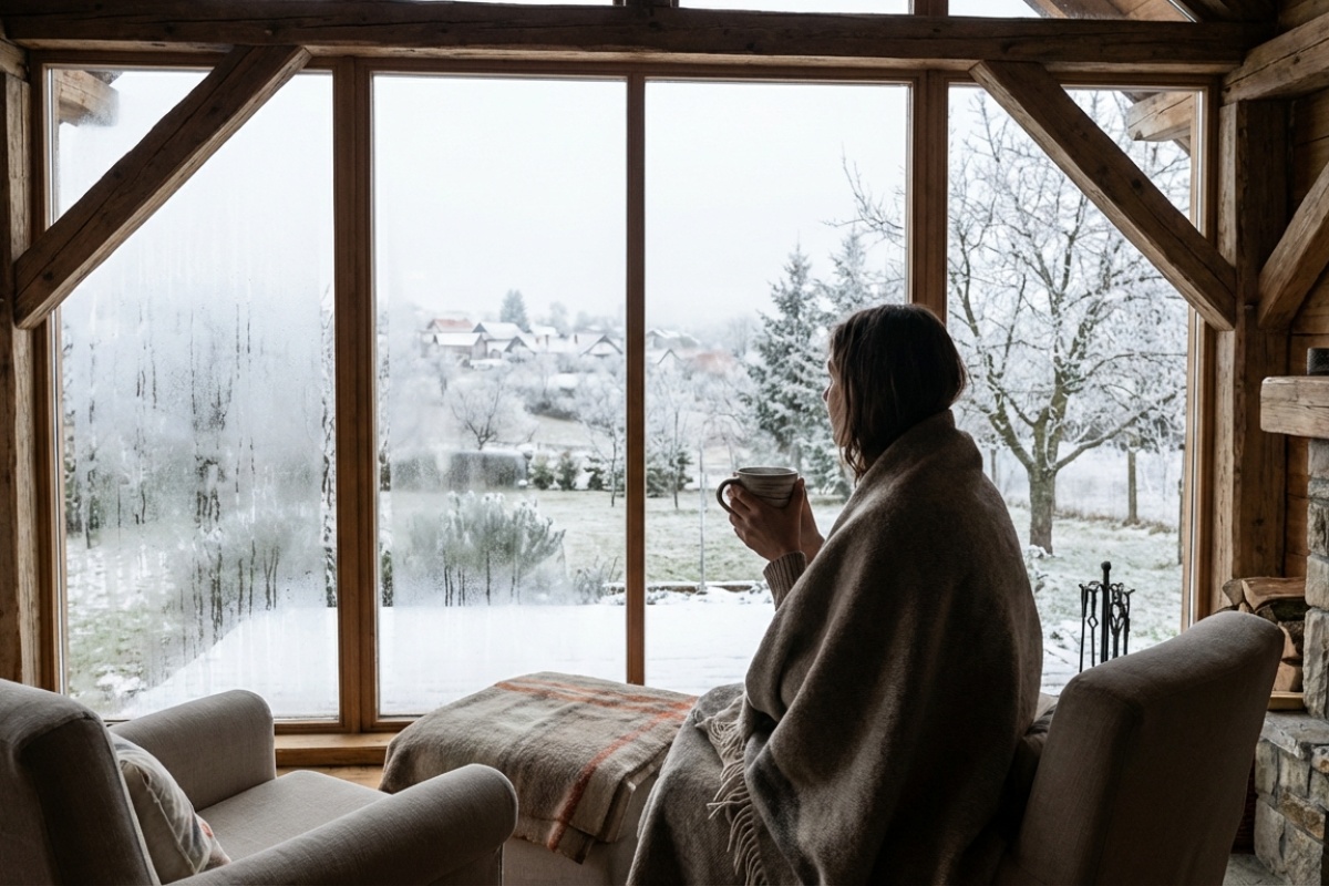 Hrvatsku zahvaća sibirski prodor hladnoće: Stiže polarni zrak, temperature osjetno padaju detail 1