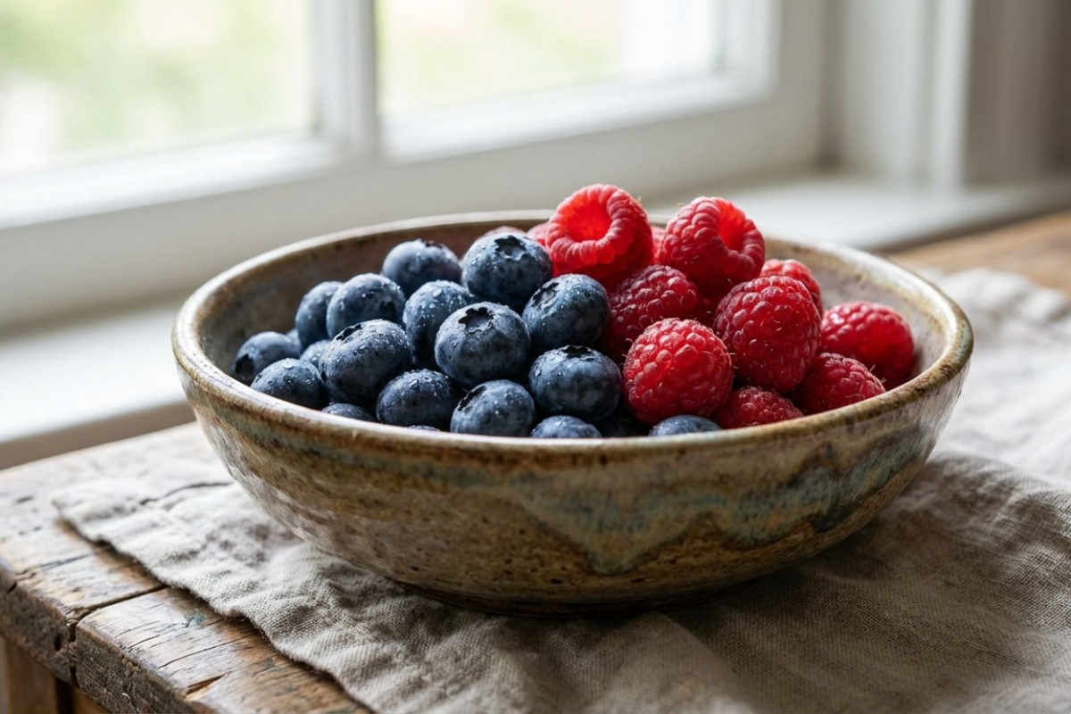 Što jesti dok starimo? Sedam preporučenih namirnica detail 1