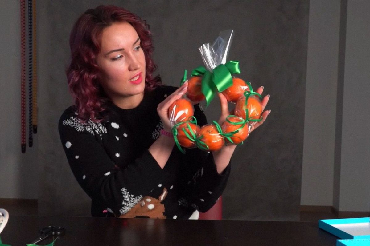 Mandarine za stol i dekoraciju: 7 načina kako ih lijepo poslužiti za blagdane – a koru ne bacam, sve se koristi detail 1