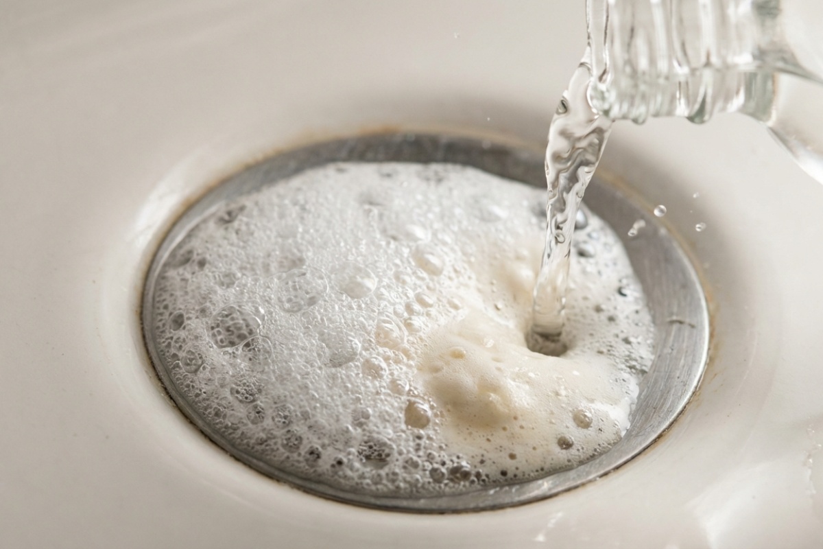 Kako se riješiti neugodnog mirisa u kupaonici jednom zauvijek – jednostavna prirodna mješavina umjesto skupih osvježivača? detail 1