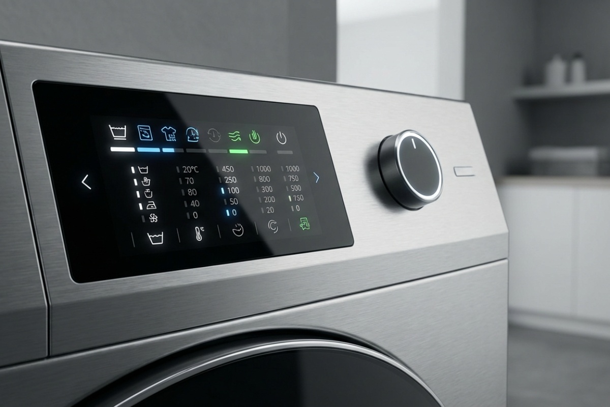 Kako ne biste kupovali novu nakon 5 godina: kako produljiti vijek trajanja modernim kućanskim aparatima detail 1