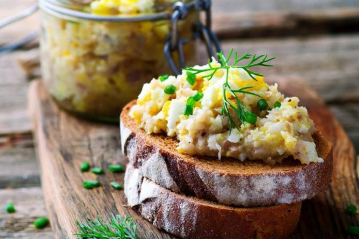 Oči se okreću od užitka: 6 varijanti namaza za baguette koje obožavaju sve zagrebačke domaćice detail 1