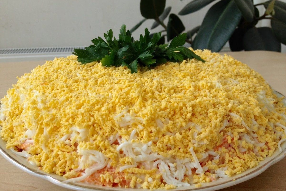 Kuma mi je pokazala kako napraviti 