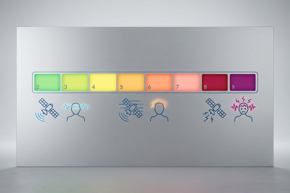 Magnetske oluje, prognoza za 2 dana: što očekivati od sunčeve aktivnosti 26. – 27. prosinca detail 1