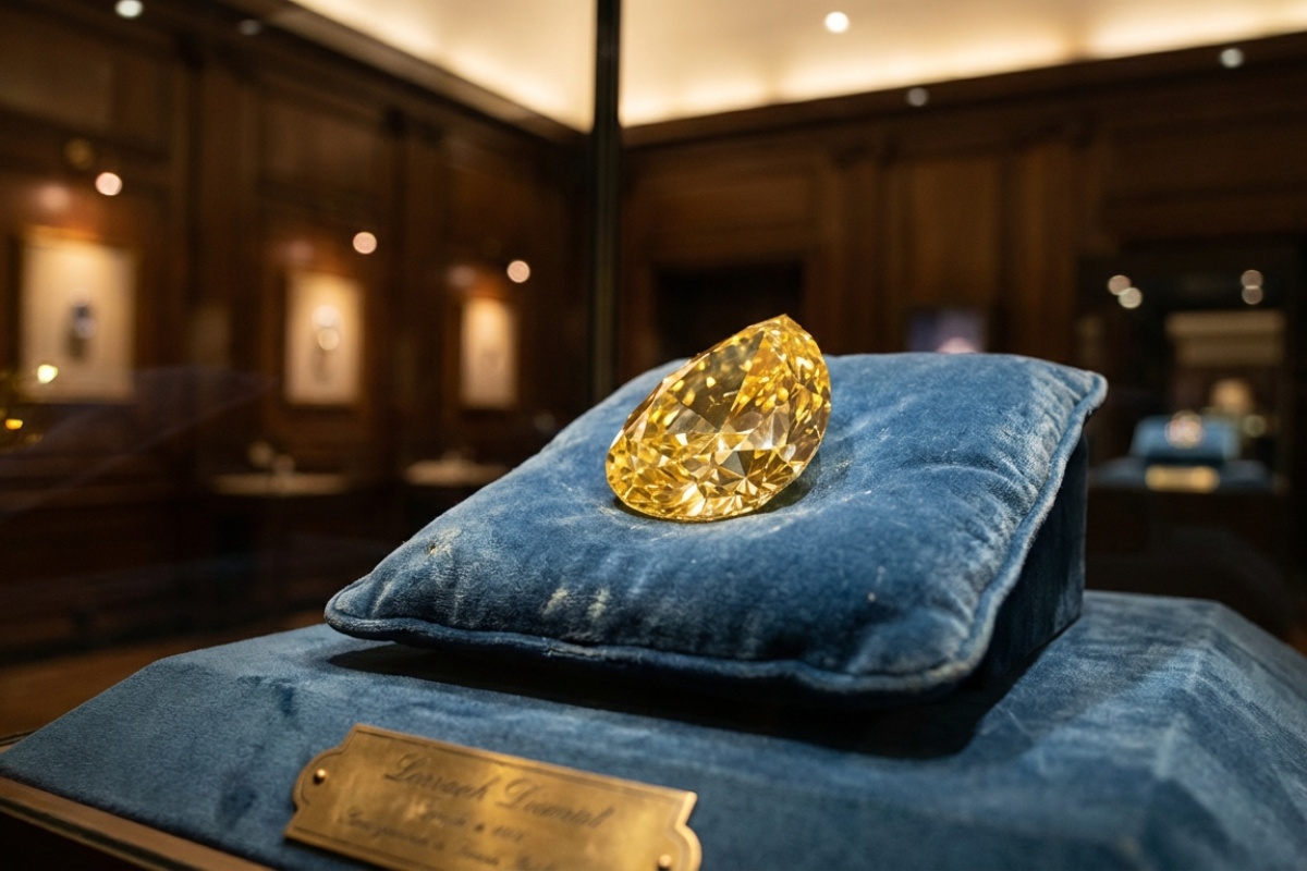 Izgubljeno stoljećima: u bankovnom sefu otvoren kovčeg s blagom Habsburgovaca detail 1