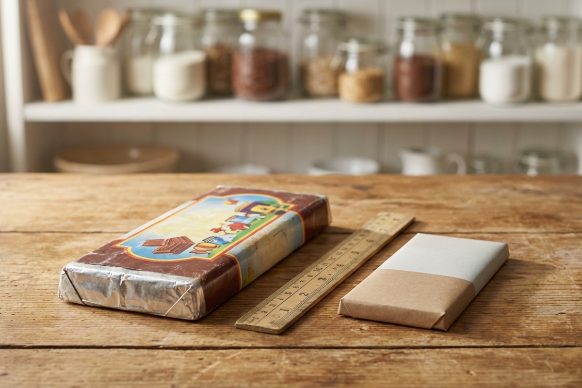 Hrvatica otvorila poklon kutiju iz 1990-ih i nije mogla vjerovati svojim očima što je pronašla (foto) detail 1