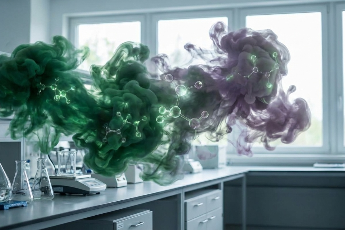 Što ima najstrašniji miris na svijetu: znanstvenici imenovali neočekivane kandidate detail 1