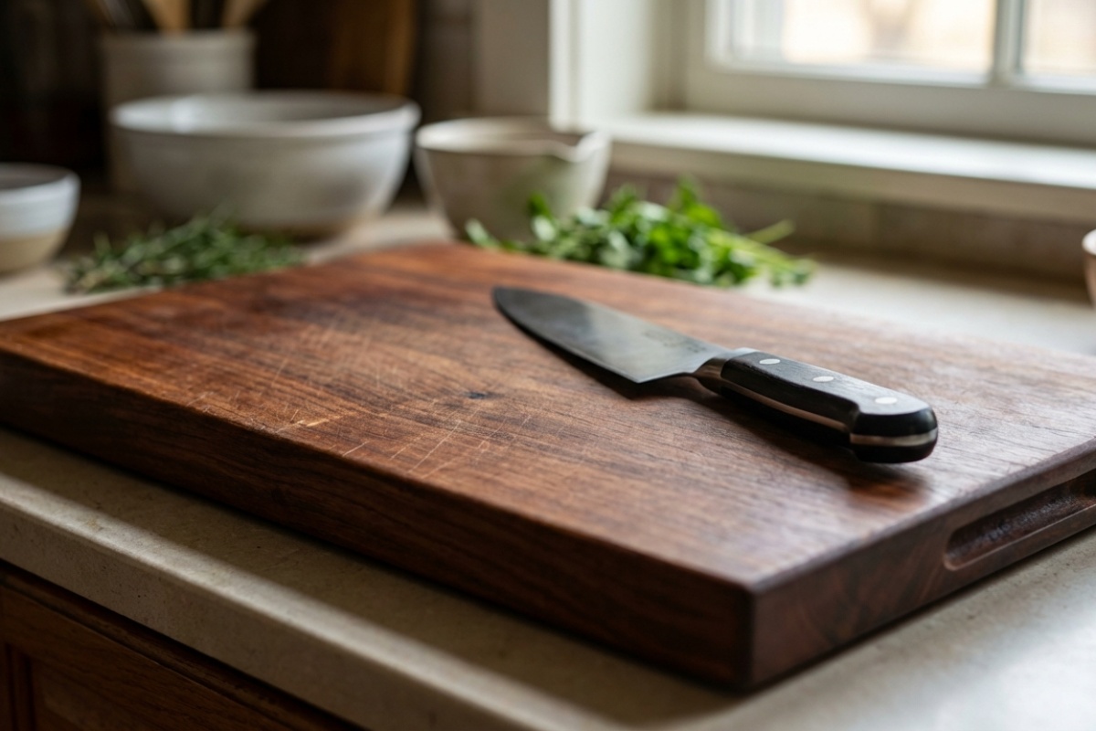 Plastična ili drvena: evo koja je kuhinjska daska bolja detail 1