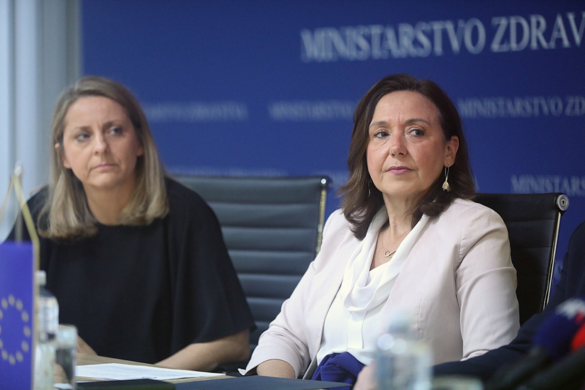 Opasna bolest ponovno u Hrvatskoj: Prvi slučaj gube nakon 30 godina otvara ozbiljna pitanja detail 1