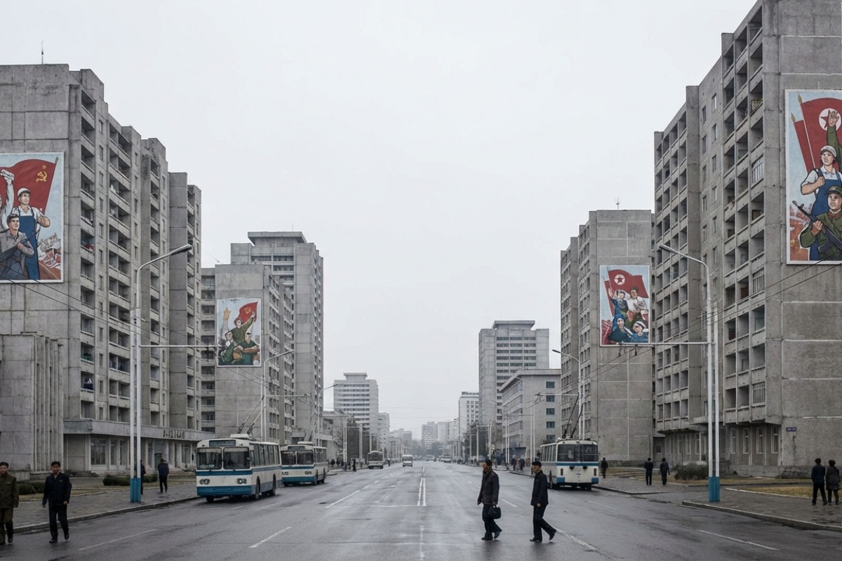 U ovim državama Božić nije dobrodošao: Gdje je zabranjen, a gdje strogo ograničen zbog politike i vjere detail 1