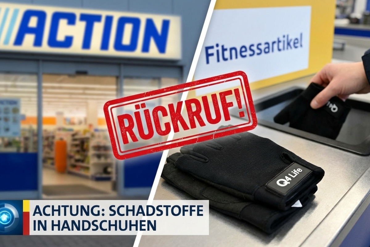 HITNO POVLAČENJE S TRŽIŠTA: Popularni lanac povlači opasan proizvod širom Njemačke detail 1