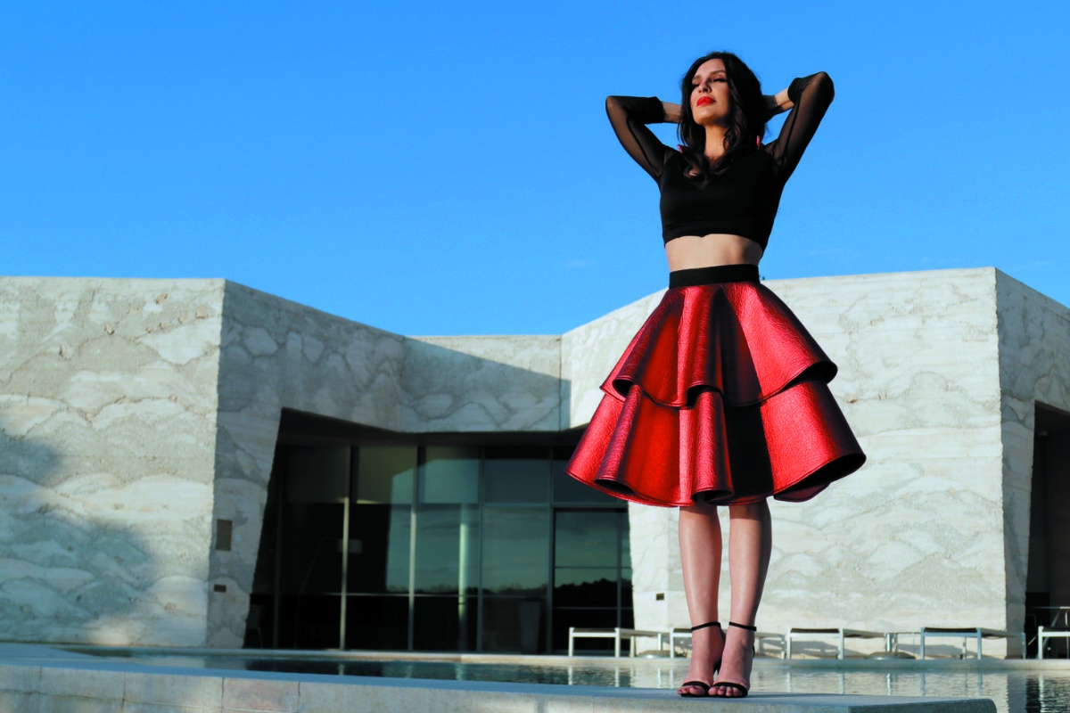 Ivana Kovač otvoreno o vjeri: Na svetoj misi sam svaki dan, bez toga moj život nema smisla detail 1