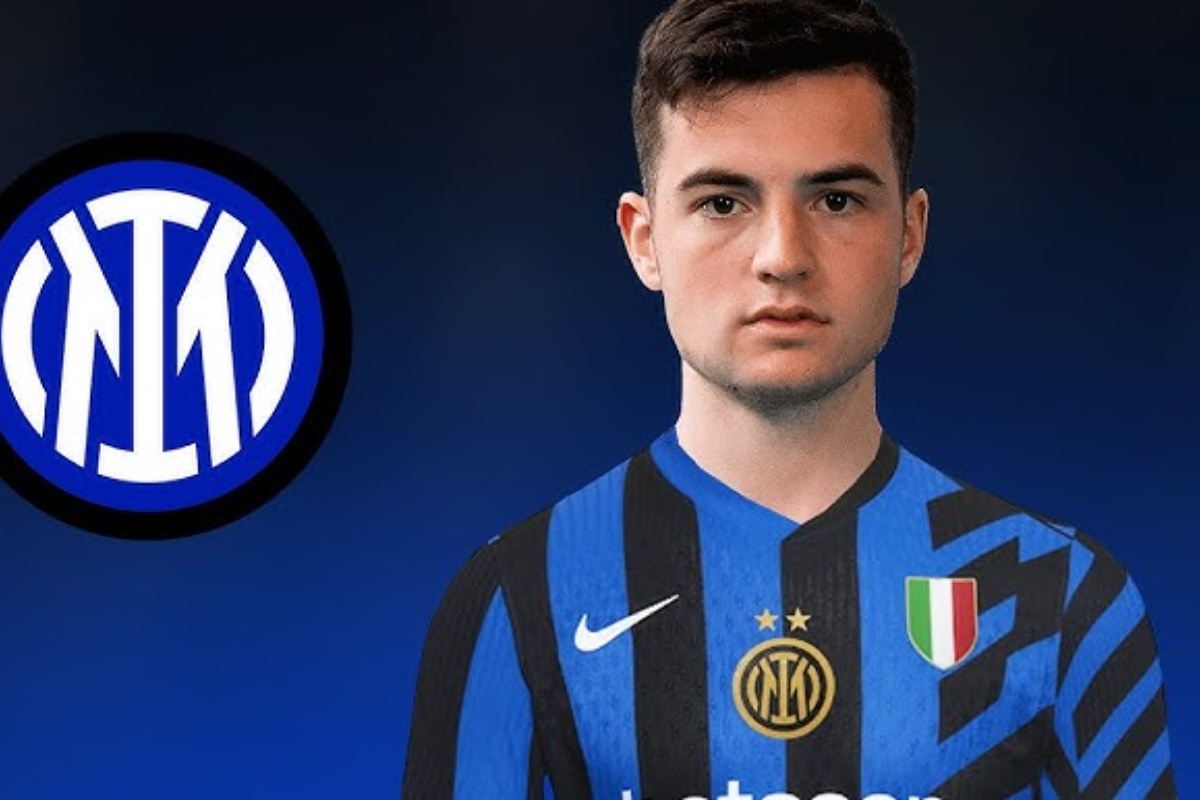 Real Madrid povukao potez koji mijenja sve: Martin Baturina dobio božićni poklon kakav je čekao mjesecima detail 1