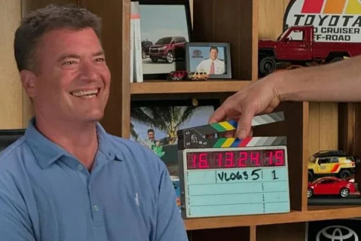 Preminuo poznati glumac u 60. godini: Publika će ga pamtiti po ulogama u legendarnim serijama detail 1