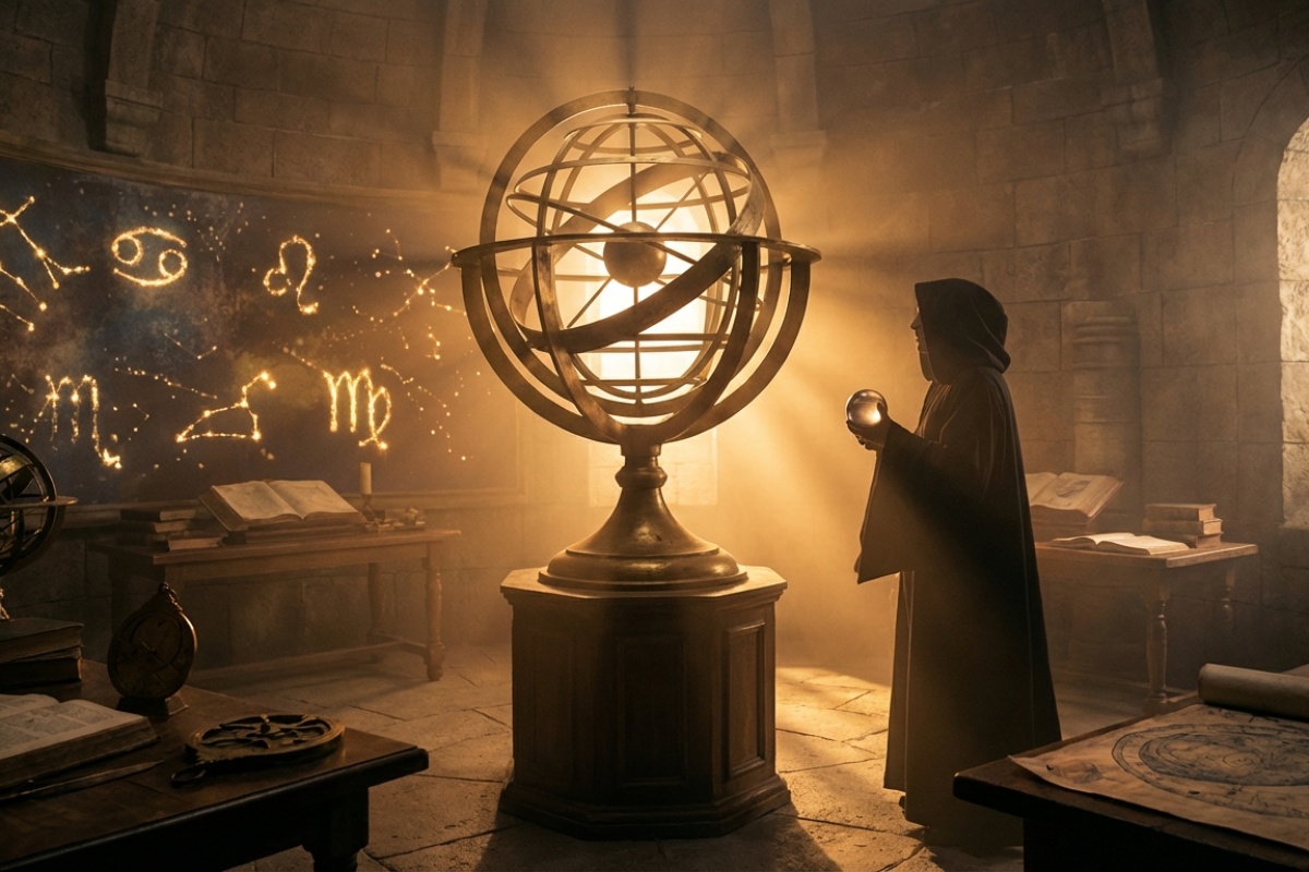 Žene rođene u ovim horoskopskim znakovima u 2026. godini donose sreću i financijski uspjeh svojim muževima detail 1