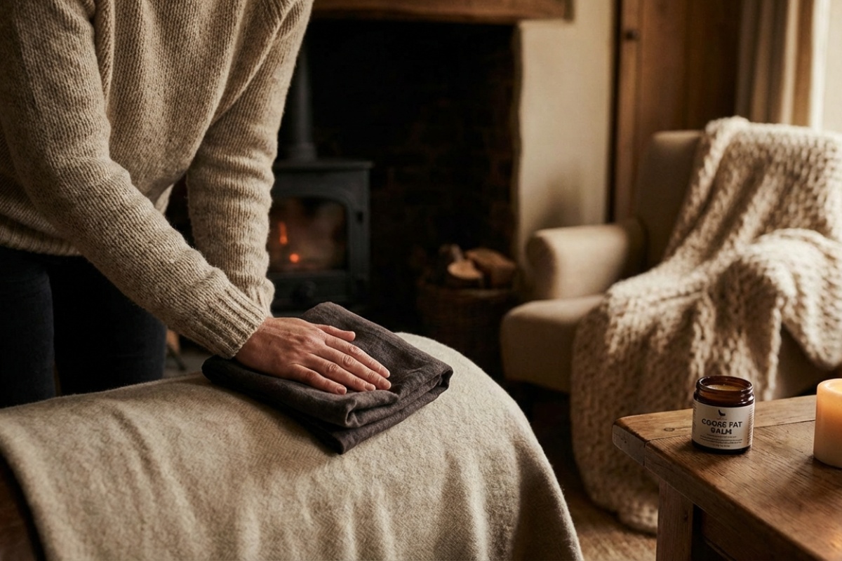 Zaboravljena domaća namirnica koja “mete” pluća i jača imunitet: Nekad se koristila u svakoj kući detail 1