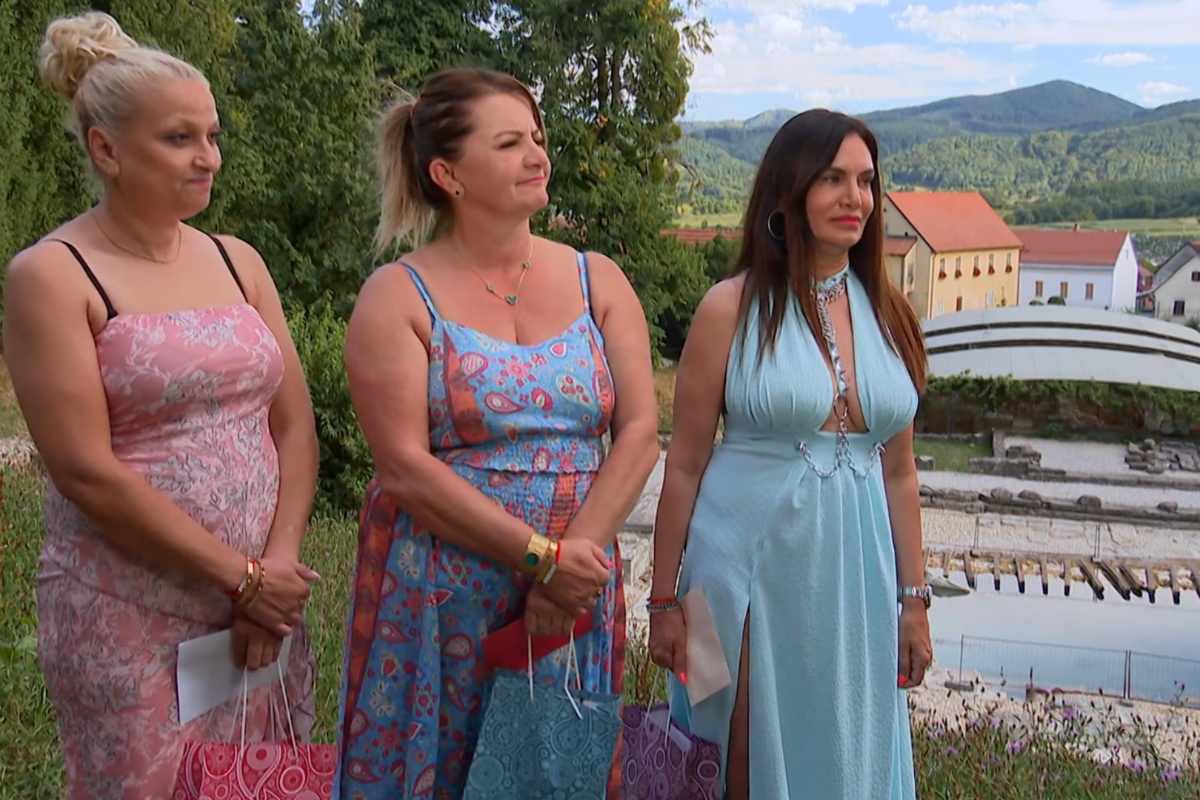 Dottie otvorila srce i progovorila o najvećoj boli: “Moja prva kći preminula je na Božić” detail 1