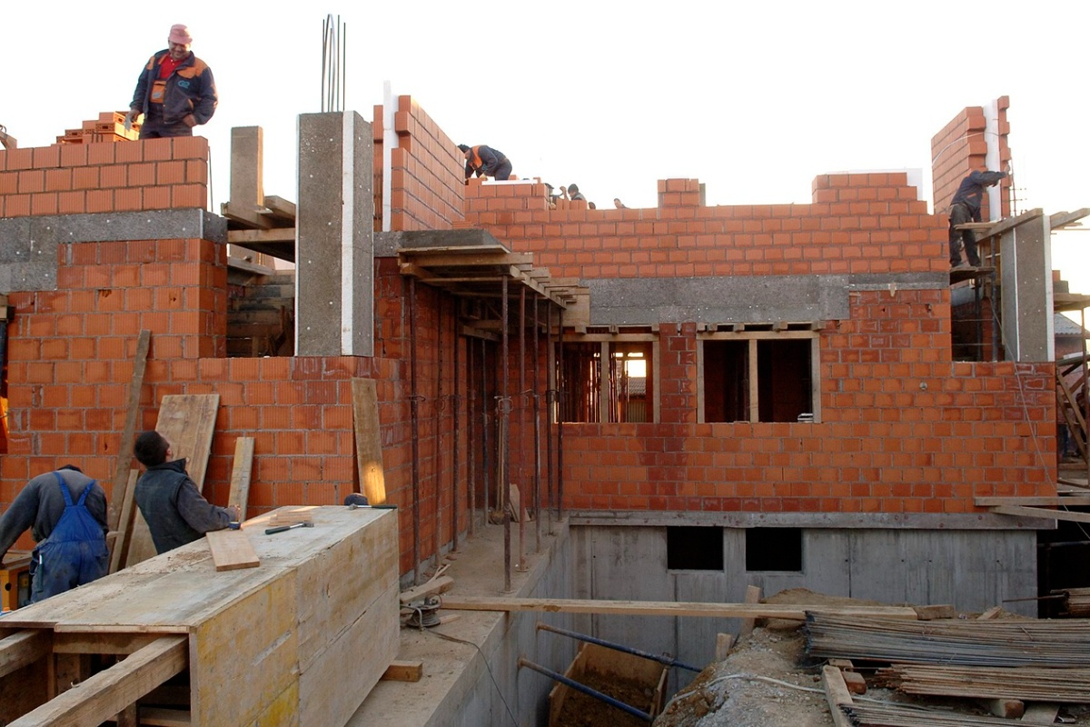 Iskrena ispovijest Hrvatice o gradnji prizemnice: Troškovi izmakli kontroli, a svi joj kažu – s keramičarom ste još dobro prošli detail 1