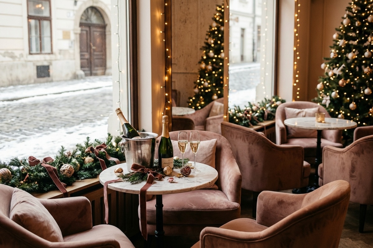 Hrvati u šoku zbog cijena stolova za Badnjak: ‘Rezervacija nas je koštala i do 500 eura’ detail 1