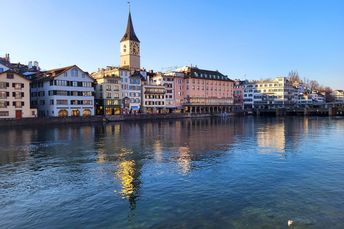 Imaju najveće plaće u Europi, Hrvati je zovu obećanom zemljom: Radnika nedostaje, a primanja ruše sve rekorde detail 1