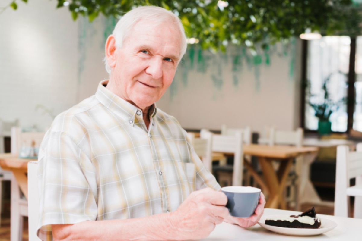 Umirovljenik Vladimir sa 700 € mirovine i dalje radi: „Jedan, dva sata dnevno da se nekako izdrži” detail 1