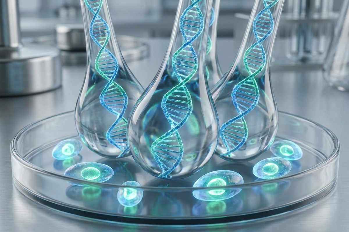 Ne brinite zbog sijede kose: Znanstvenici otkrili neočekivanu funkciju starenja kose detail 1