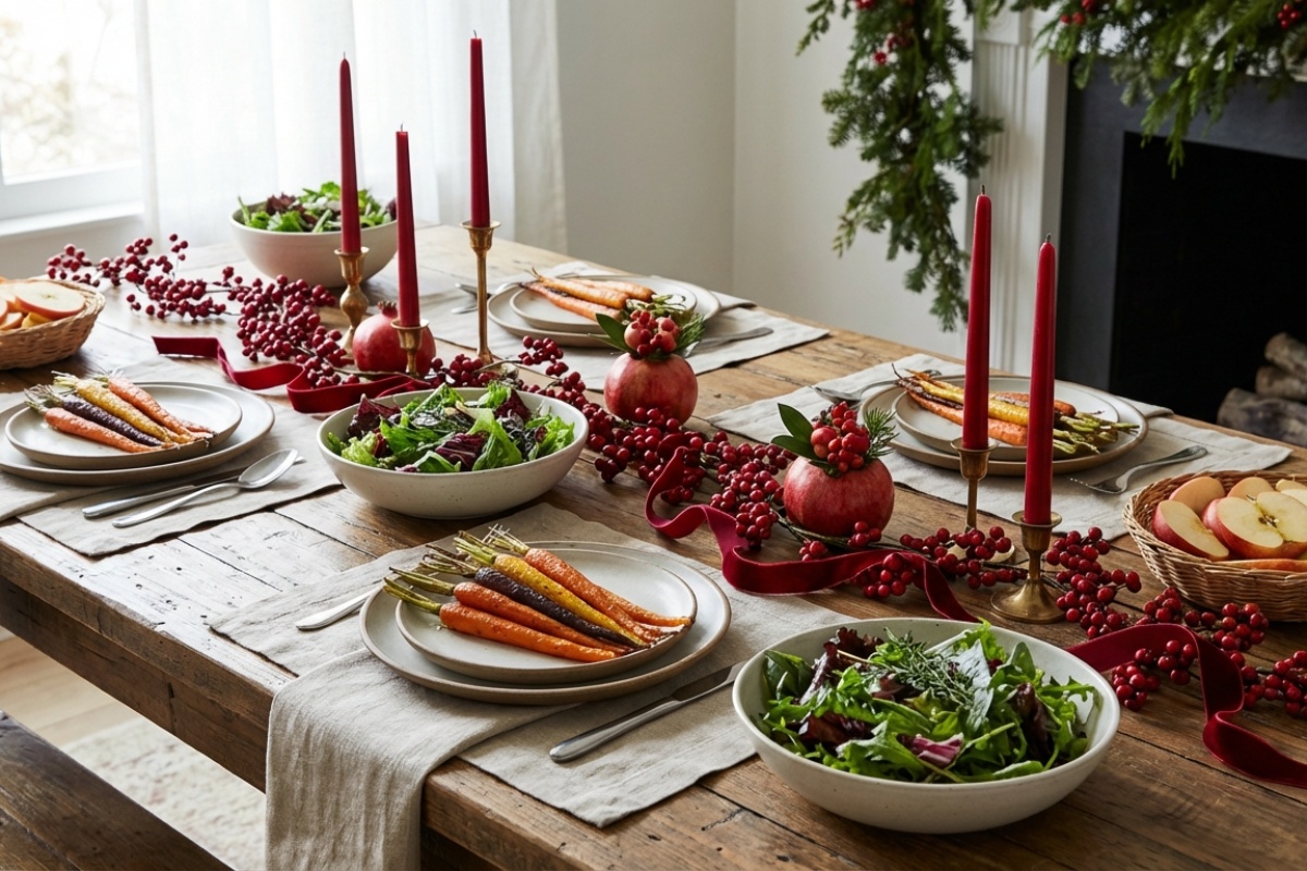 Što ne smijete pripremati za Novu 2026. godinu: Vatrenom Konju se to neće svidjeti detail 1