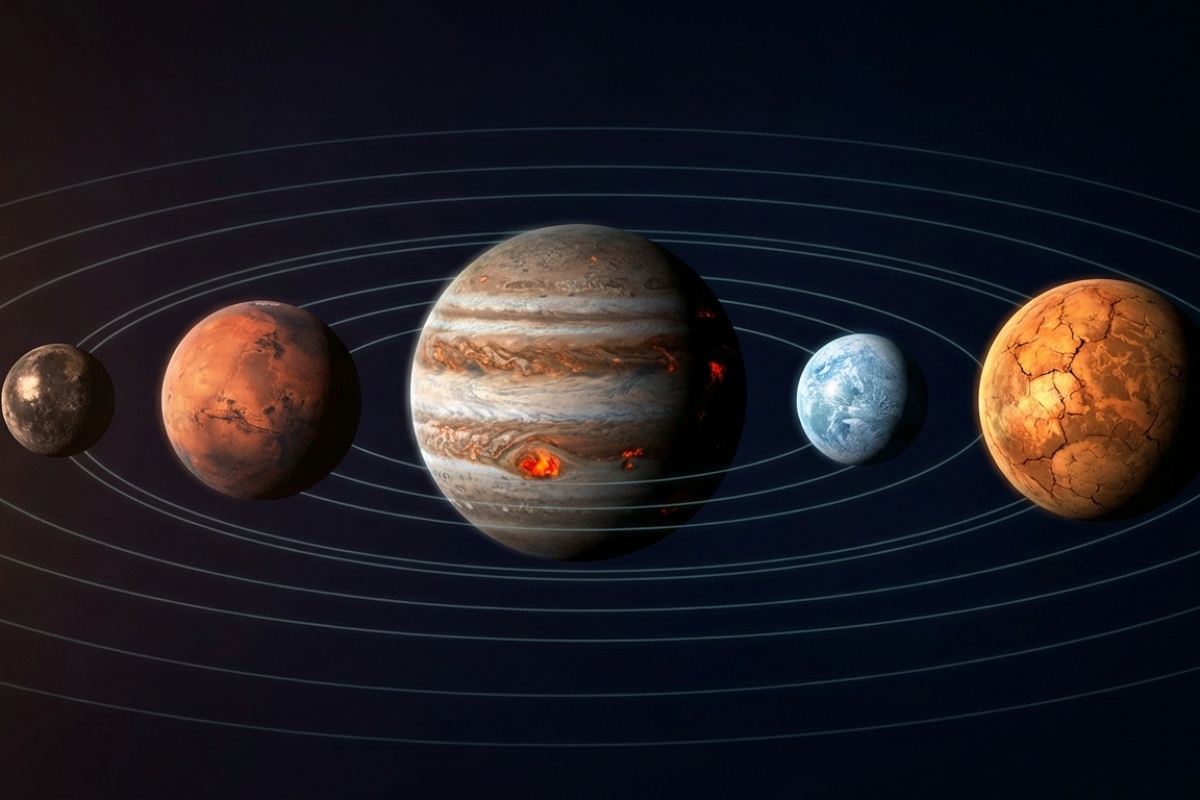 Astronomi otkrili nove egzoplanete koje su preživjele zvjezdano bombardiranje detail 1