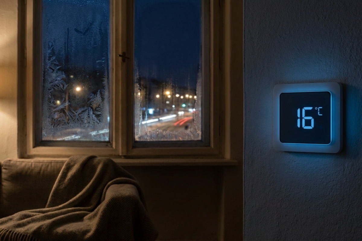 U Rusiji gotovo 17 tisuća ljudi ostalo bez grijanja na 30 stupnjeva mraza detail 1