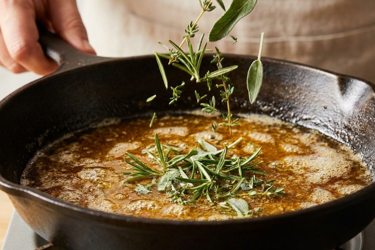 Čime zamijeniti suncokretovo i maslinovo ulje: Idealne varijante za prženje najukusnijih jela detail 1