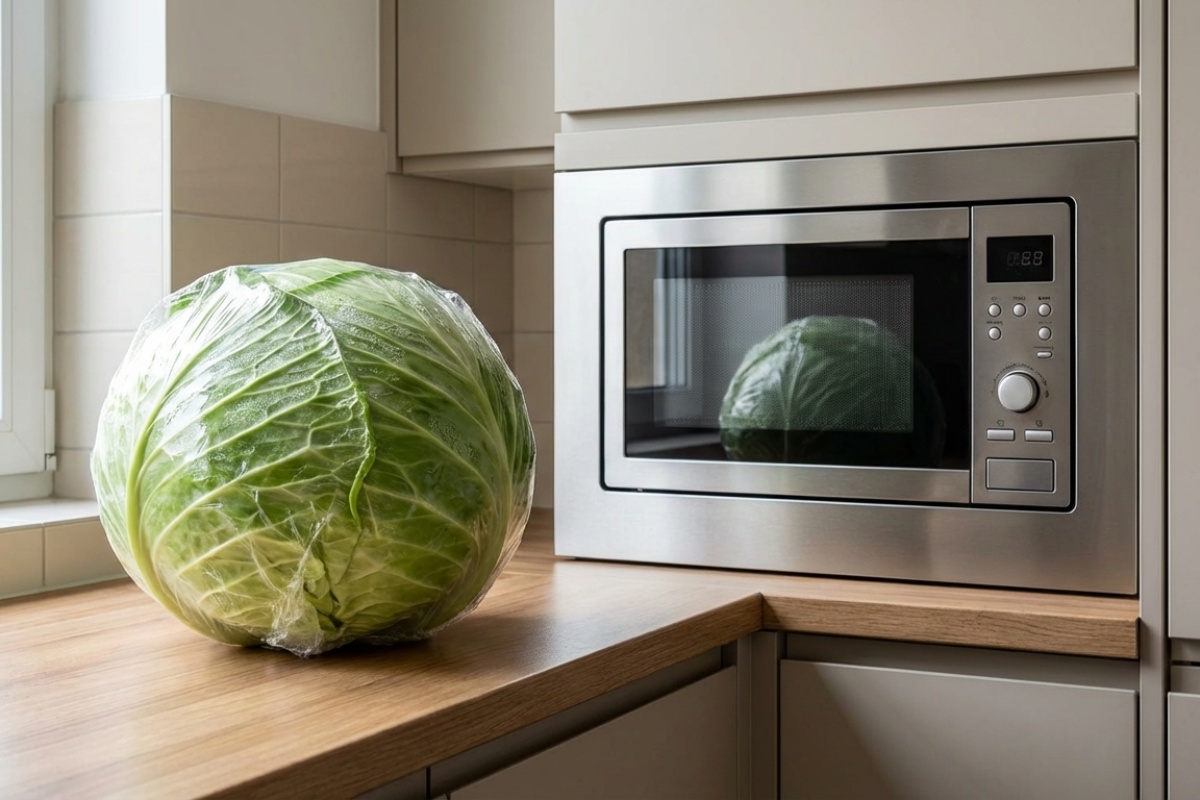 Kako napraviti mekani kupus za sarmu bez kuhanja: ne znaju sve domaćice detail 1