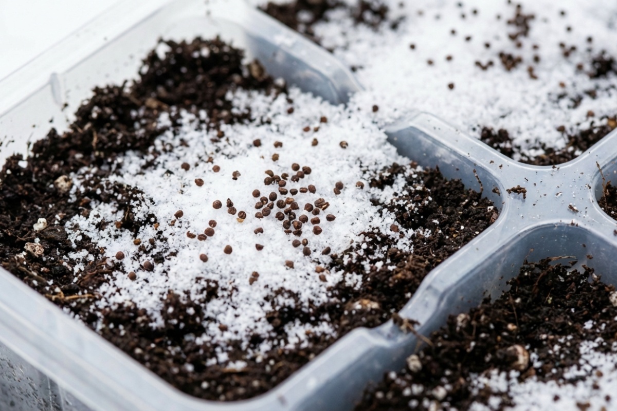 Koje cvijeće posijati u siječnju: 7 biljaka koje će ukrasiti vaš cvjetnjak detail 1