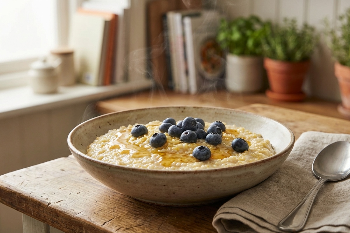 Što liječi proso: dobrobiti za zdravlje i tajne primjene detail 1