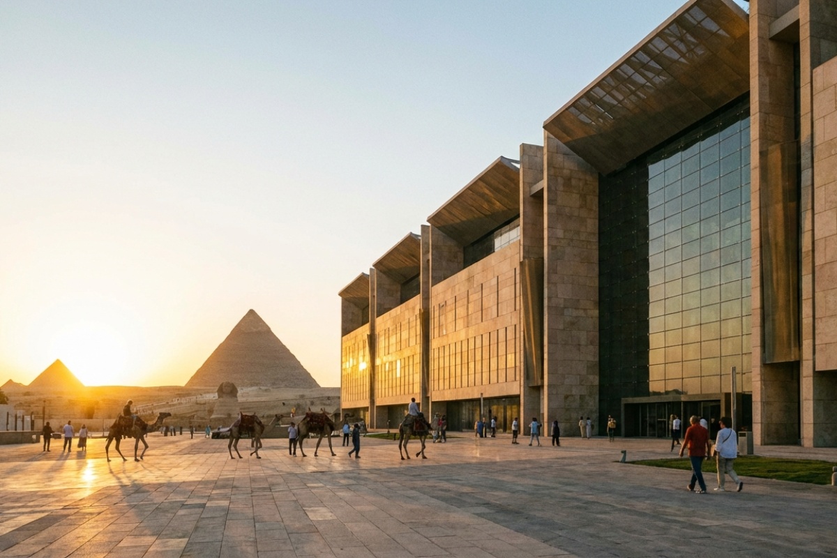 „Ovo je ukradeno blago” – Egipat traži povratak Nefertitine biste iz Njemačke detail 1