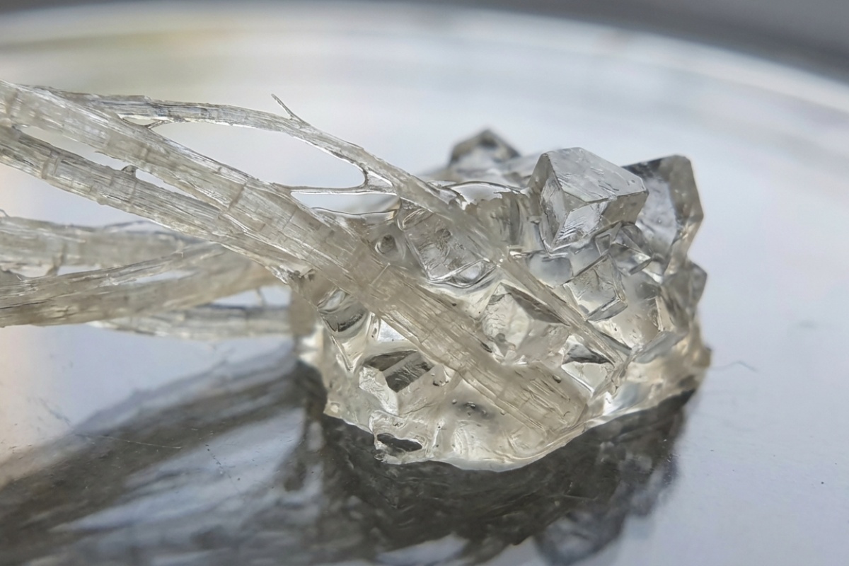 Impregnacijom drva solju, japanski su istraživači razvili biorazgradivu plastiku s neviđenim svojstvima detail 1