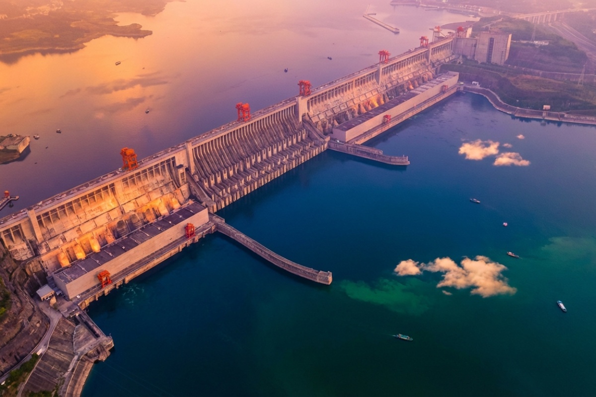 NASA upozorava: kineski pothvat mogao bi, u teoriji, blago usporiti Zemljinu rotaciju detail 1