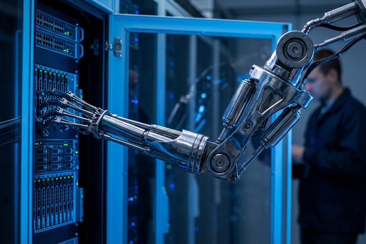 „Rekao sam to 1984.“: Za Jamesa Camerona trenutna evolucija umjetne inteligencije potvrđuje njegove strahove iz Terminatora detail 1