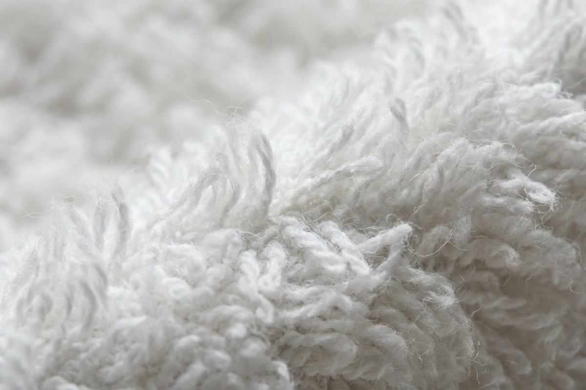 Zašto dodavanje običnog alkoholnog octa u ciklus ispiranja rublja čini ručnike nevjerojatno upijajućim i ponovno mekanima detail 1