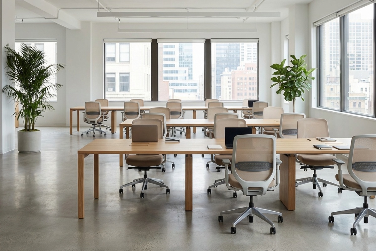 Psiholozi sa Sveučilišta Yale objašnjavaju da ljudi koji uvuku svoju stolicu kada ustanu pokazuju ovih devet jedinstvenih obrazaca ponašanja detail 1