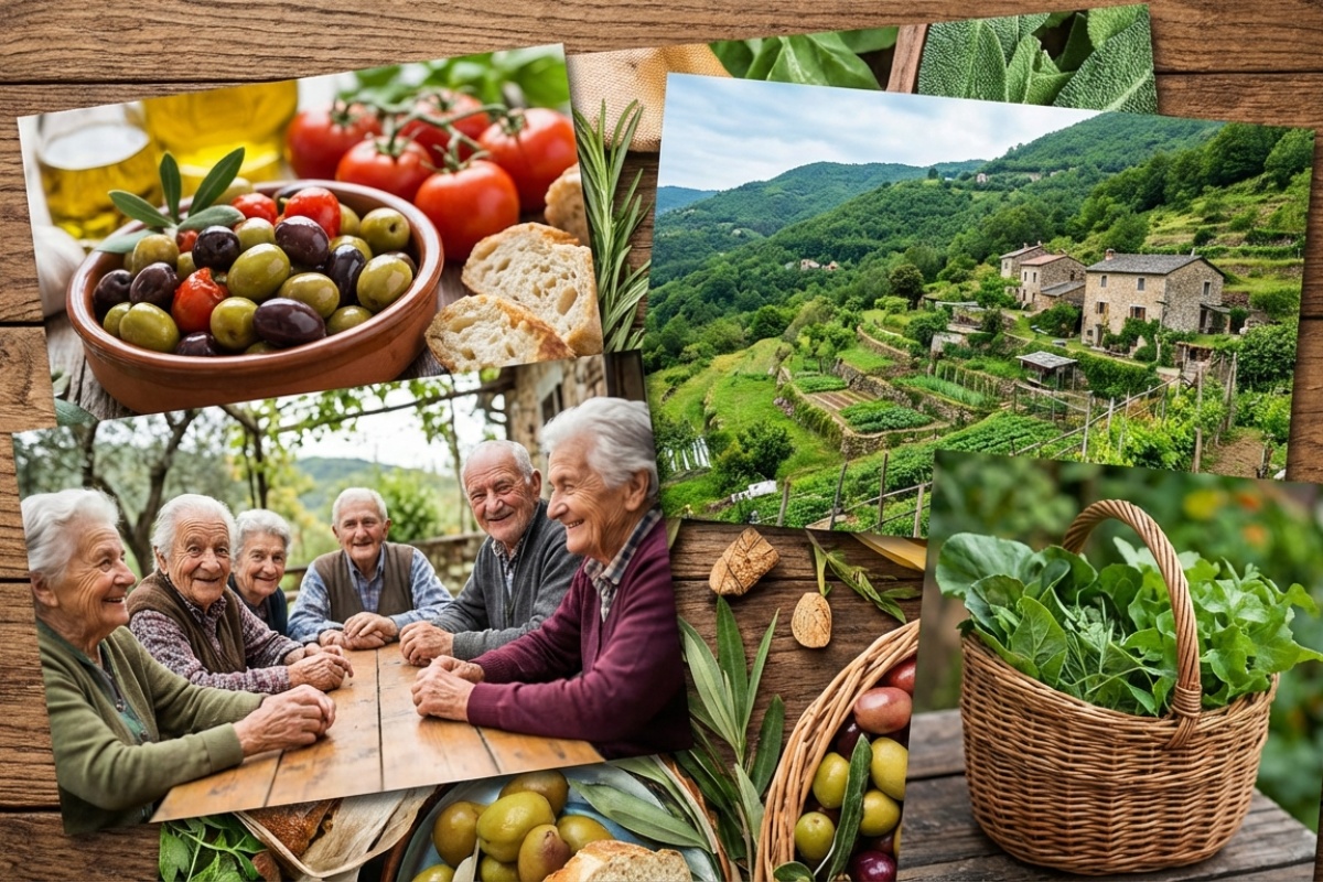 Najstarija osoba na svijetu: tajne dugovječnosti u 2025. godini detail 1