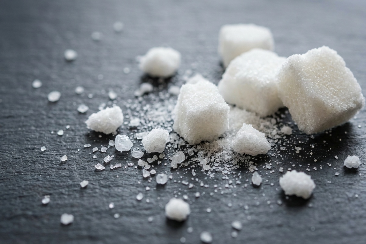 Fizičari su shvatili zakon po kojem se lome svi predmeti na Zemlji detail 1