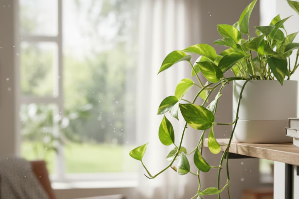 Postavljanje potosa uz prozor: zašto to stručnjaci za vrtlarenje ne preporučuju detail 1