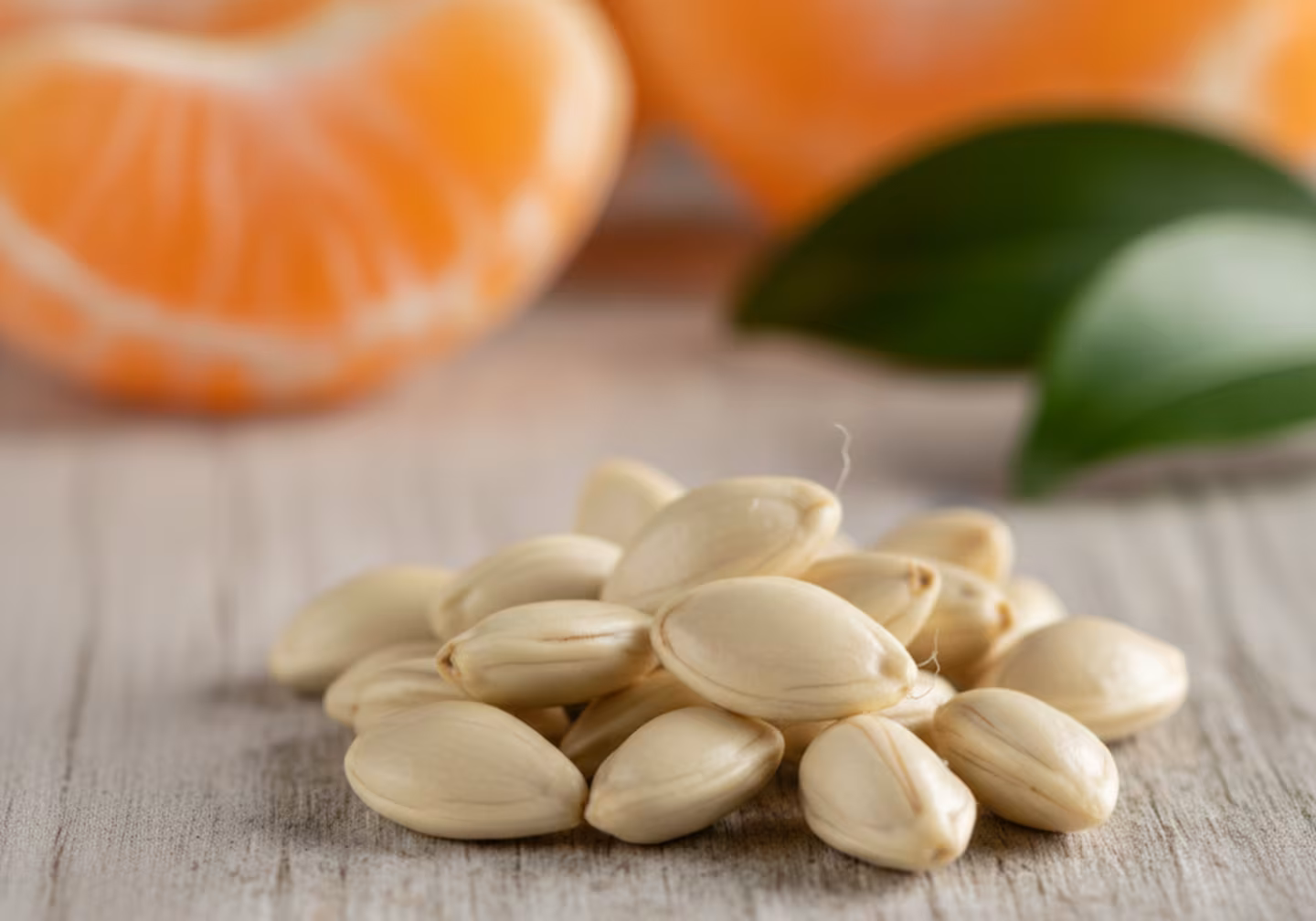 Ne bacajte koštice mandarina, one su blago: kako ih ponovno upotrijebiti na vašim biljkama detail 1