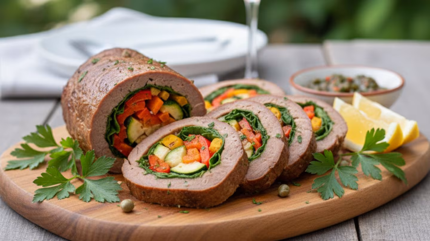 Koliko dana smije stajati mesna rolada u hladnjaku: niti 5 niti 10 sati detail 1