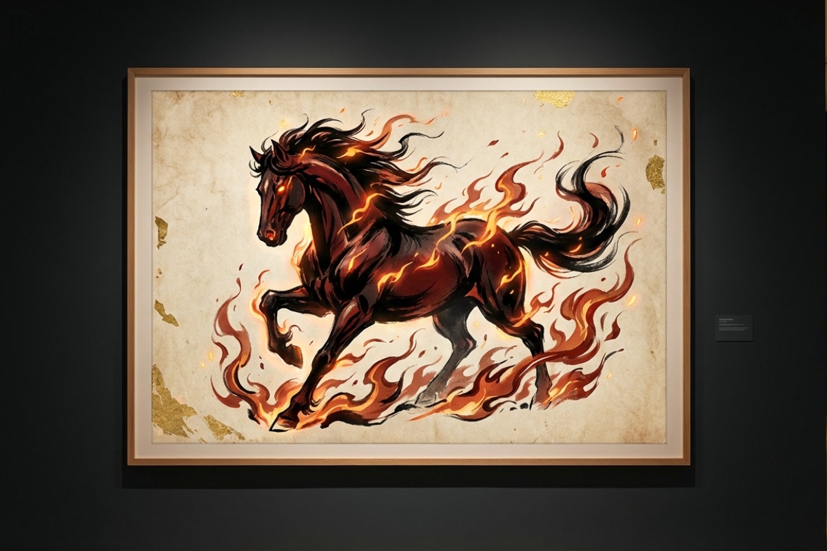 Kineska Nova godina 2026: datum početka, životinja i značenje detail 1