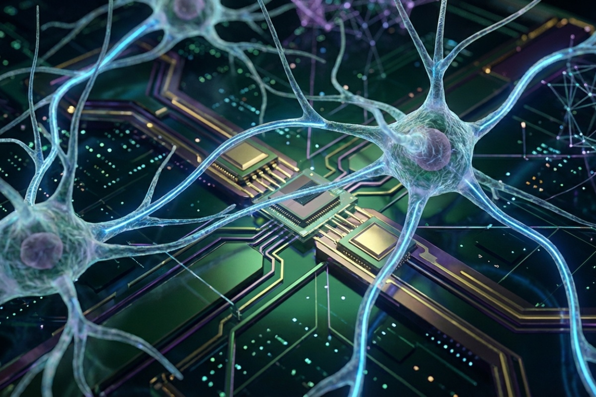 Implantati koji komuniciraju s mozgom: budućnost neurotehnologije počinje detail 1